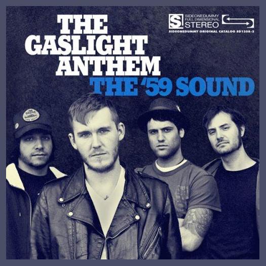 The Gaslight Anthem